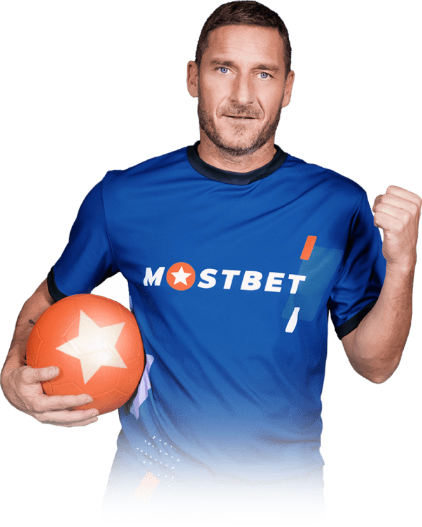 Francesco Totti Brand Ambassdor