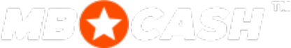 Mostbet Cash Logo