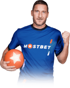 Mostbet Brand Ambassador
