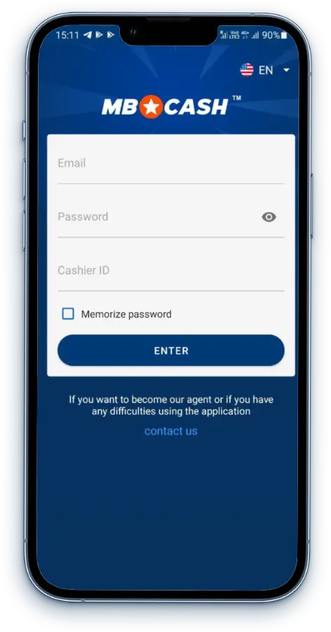 Mostbet Cash Agent App