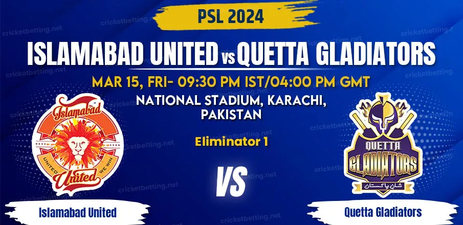 Islamabad-United-vs-Quetta-Gladiators-Prediction