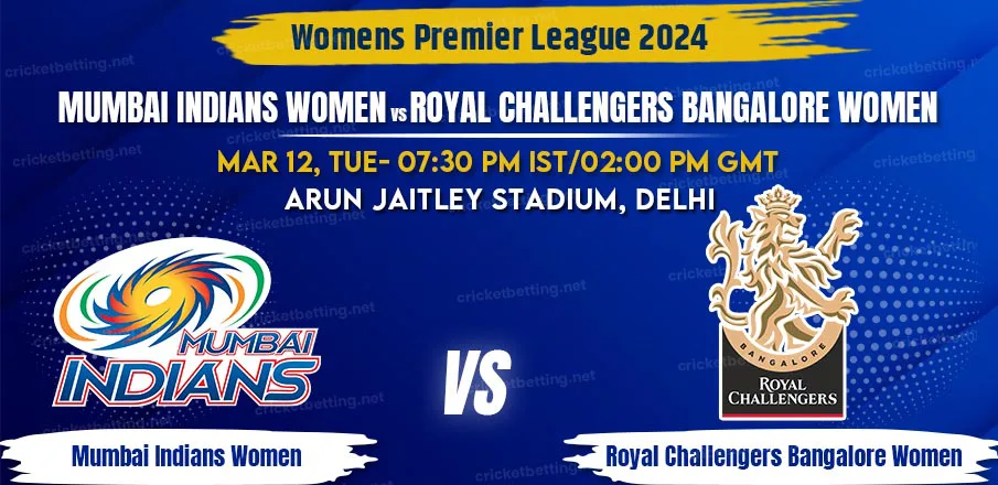 Mumbai-Indians-vs-Royal-Challengers-Bangalore-Women-Prediction