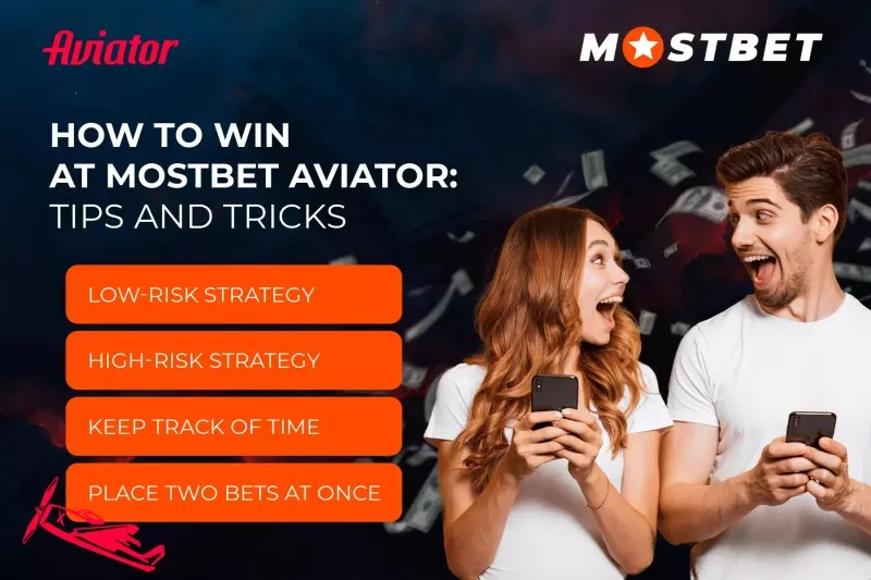 Mostbet Aviator Predictor Win Tips and Tricks
