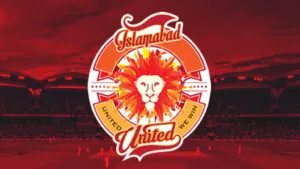 Islamabad United PSL 2024