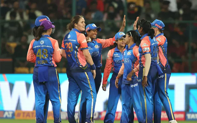 MUM-W vs UP-W Match Prediction – Who will win today’s