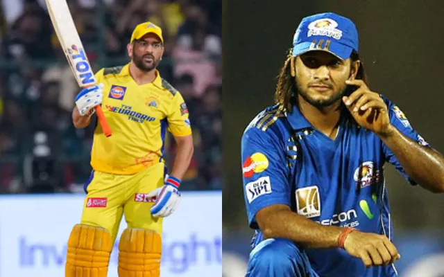 MS Dhoni is the God of Jharkhand cricket: Saurabh Tiwary