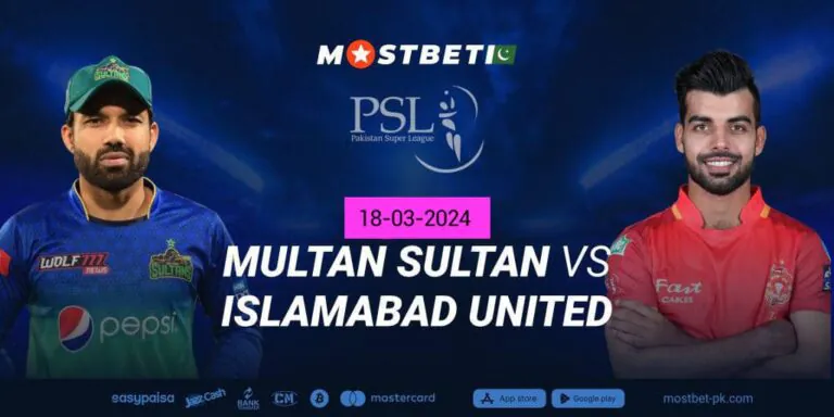 Multan sultans vs islamabad United Final Prediction